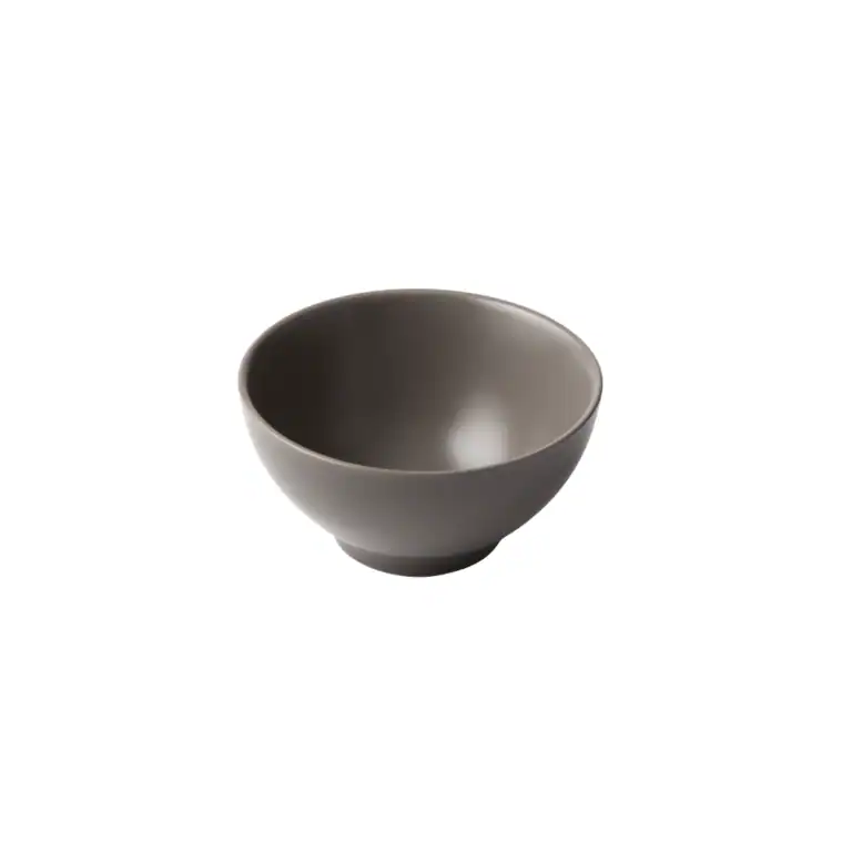 GUY DEGRENNE - Lohan Grey Rice Bowl