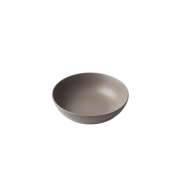 GUY DEGRENNE - Lohan Grey Cereal Bowl