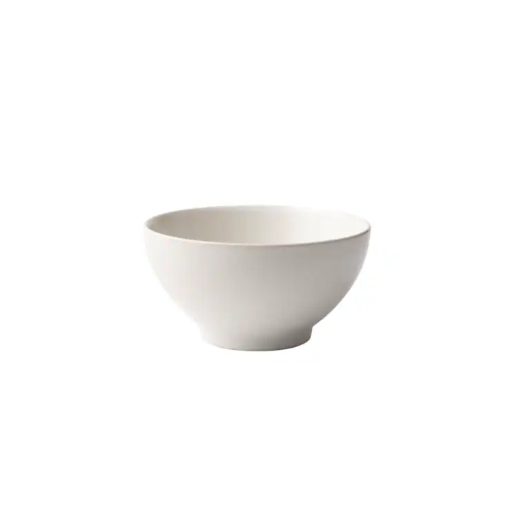 GUY DEGRENNE - Lohan White Rice Bowl