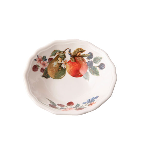 ST JAMES - Spring Harvest Cereal Bowl