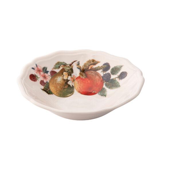 ST JAMES - Spring Harvest Cereal Bowl