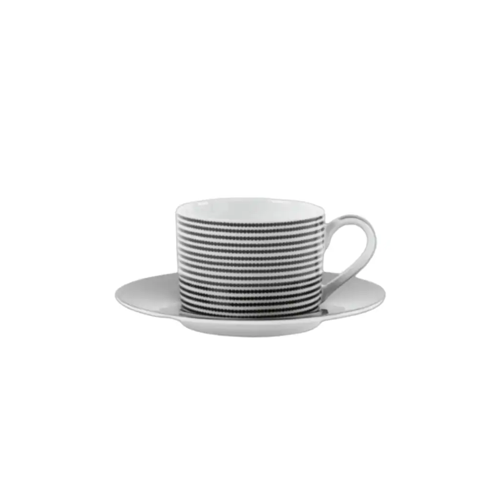 CHAKA CHAKA - Tea Cup & Saucer