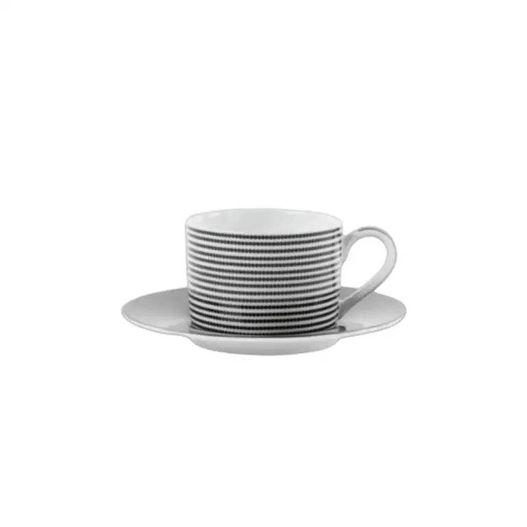 CHAKA CHAKA - Tea Cup & Saucer