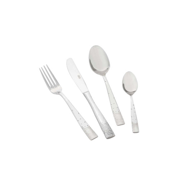 CHAKA CHAKA - Billy 16 pce Cutlery Set