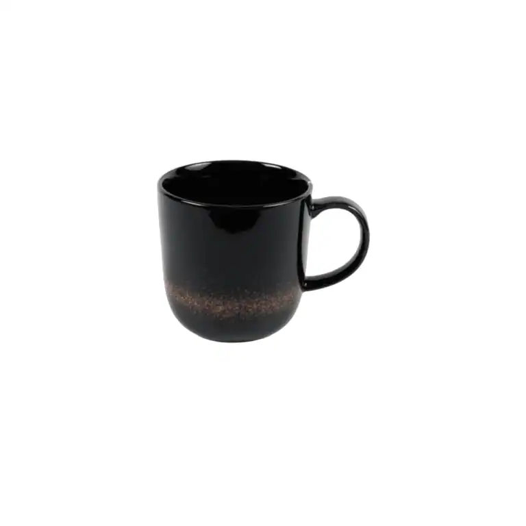 YVONNE CHAKA CHAKA - Gold Splash Mug