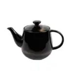 YVONNE CHAKA CHAKA - Gold Splash Teapot