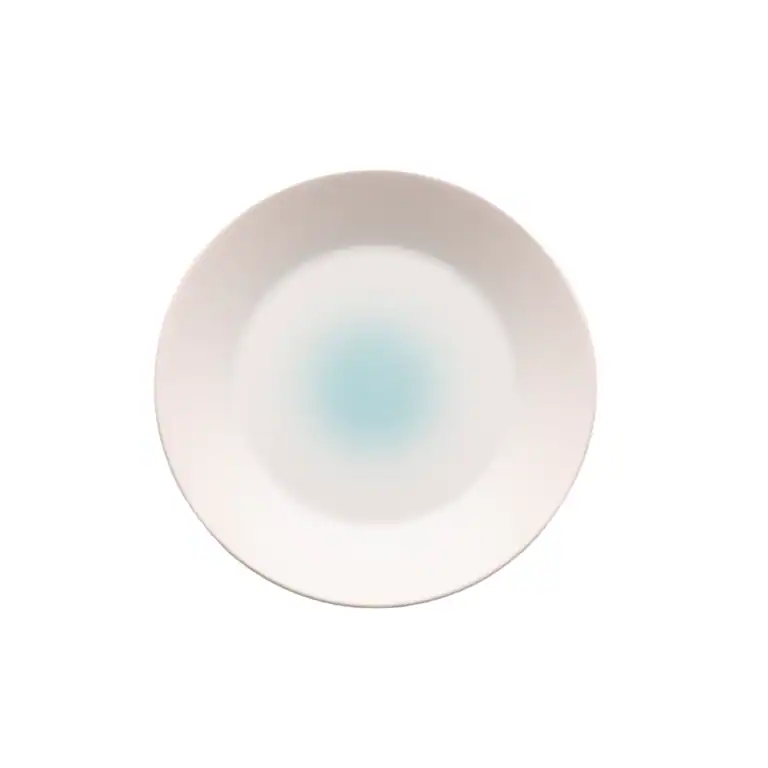 DESIGNERS GUILD - Aqua & Lime Pasta Bowl