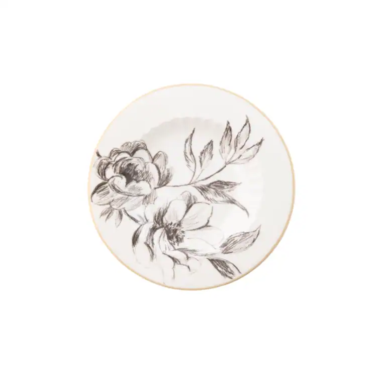 DESIGNERS GUILD - Watelet Tea Plate