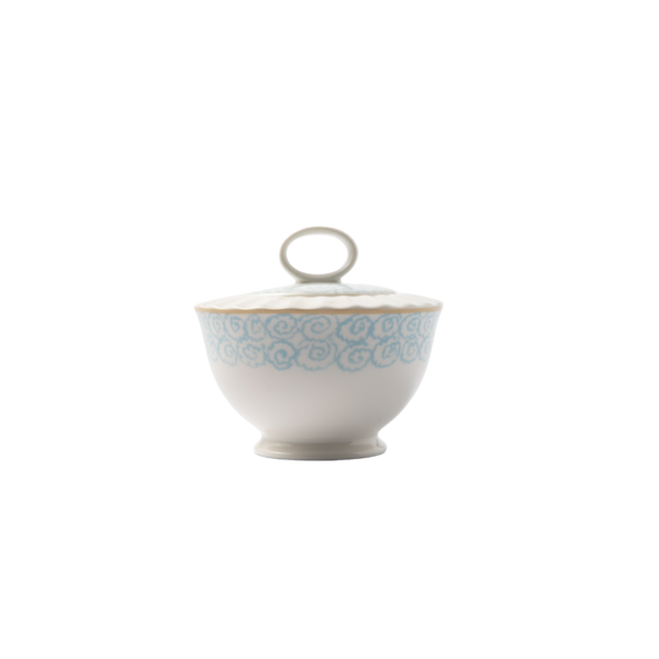 DESIGNERS GUILD - Watelet Covered Sugar Pot