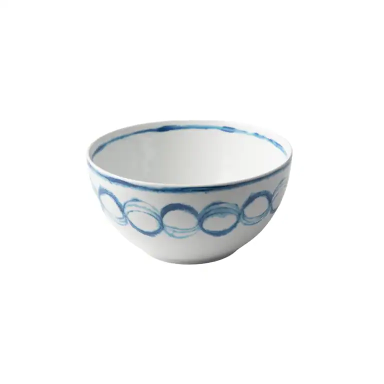DESIGNERS GUILD - Jinshi Serving Bowl