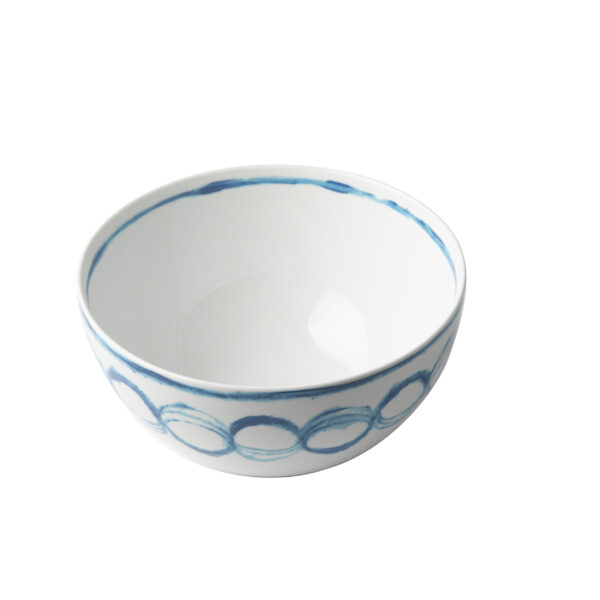 DESIGNERS GUILD - Jinshi Serving Bowl