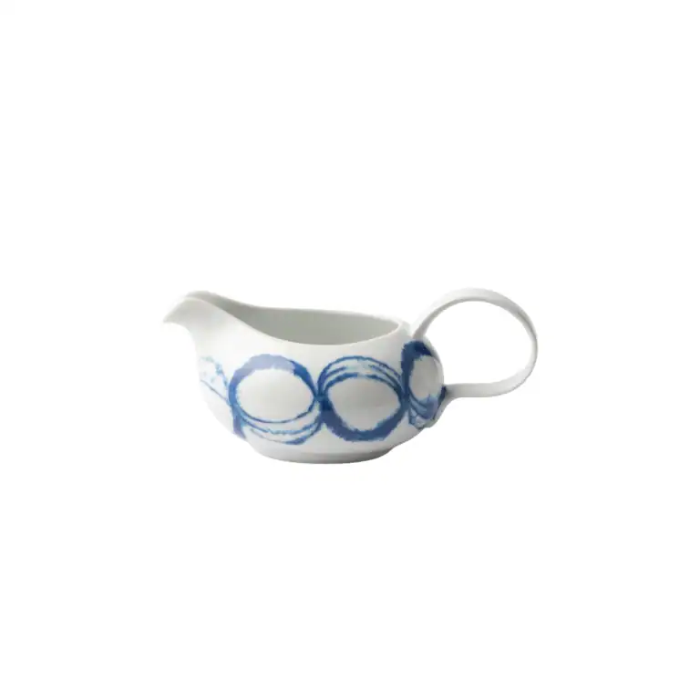 DESIGNERS GUILD - Jinshi Cream Jug