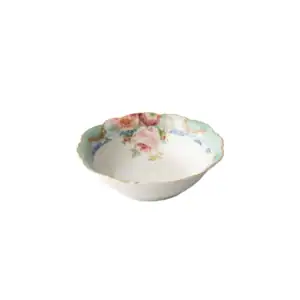JENNA CLIFFORD - Italian Rose Cereal Bowl