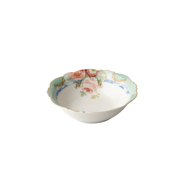 JENNA CLIFFORD - Italian Rose Cereal Bowl