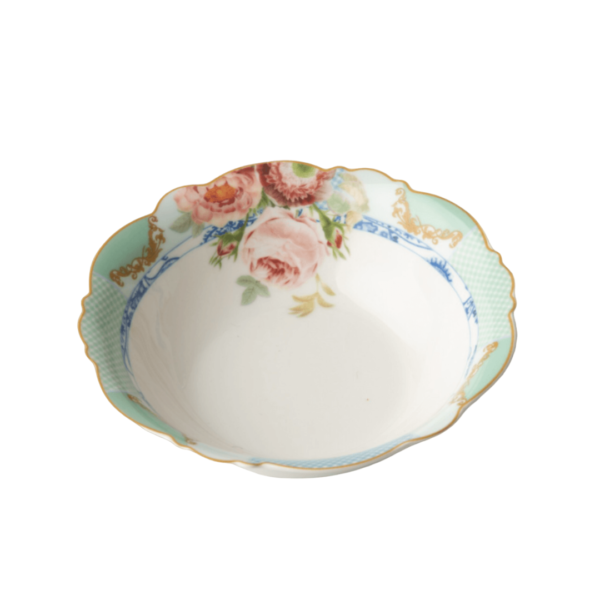 JENNA CLIFFORD - Italian Rose Cereal Bowl