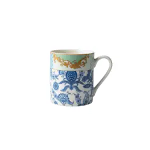 JENNA CLIFFORD - Italian Rose Mug in Gift Box