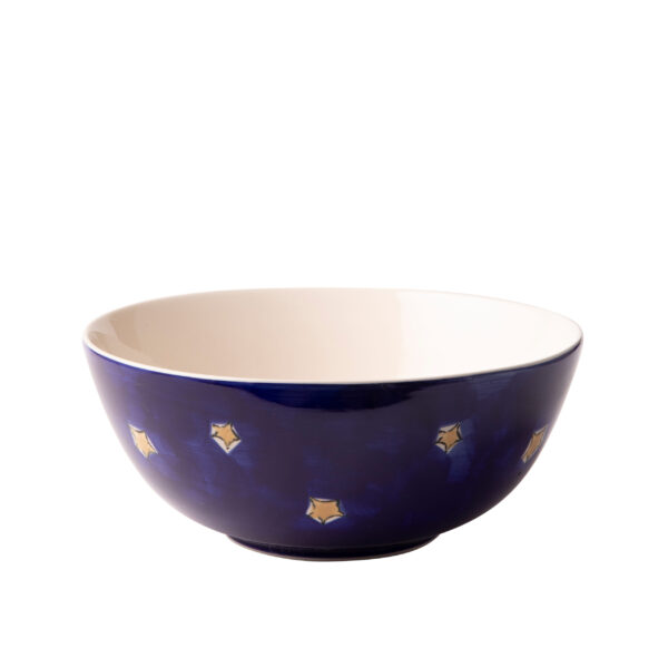 OLIVIA - Live Your Dreams Salad Bowl 26cm