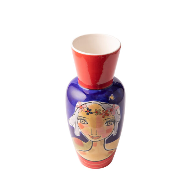 Live Your Dreams Vase - Image 2