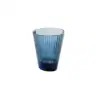 OLIVIA - Oval Glasses Set of 4 (Available in 5 Colours)