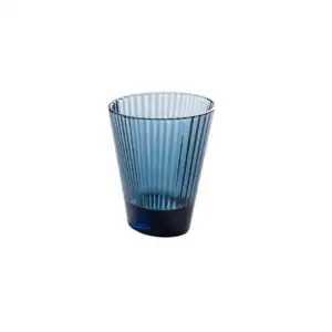 OLIVIA - Oval Glasses Set of 4 (Available in 5 Colours)