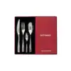 OMADA - Casino 16 Piece 18/10 Cutlery Set
