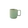 OMADA - Flat Stackable Mug (Choose from 6 Colours) - Green