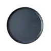 OMADA - Flat Stackable Dinner Plate (Choose from 6 colours)