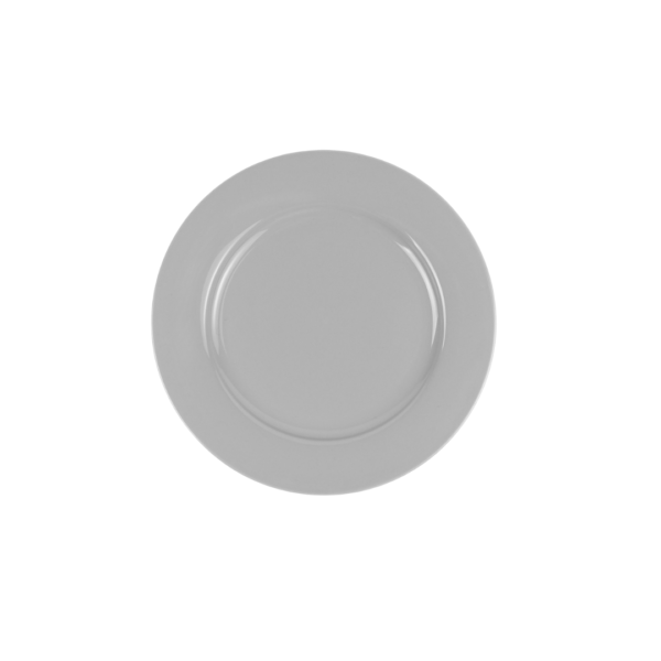 OMADA - Maxim Light Grey Side Plate Set of 4 in Gift Box