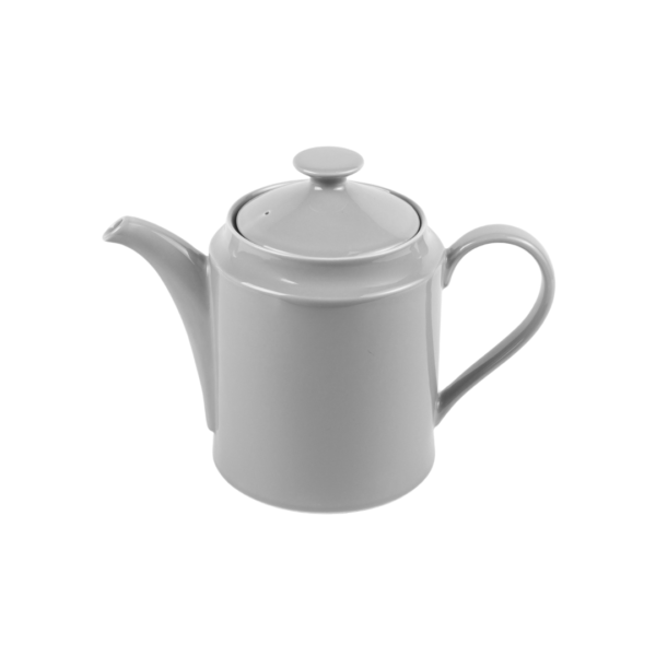 OMADA - Maxim Light Grey Tea Pot in Gift Box