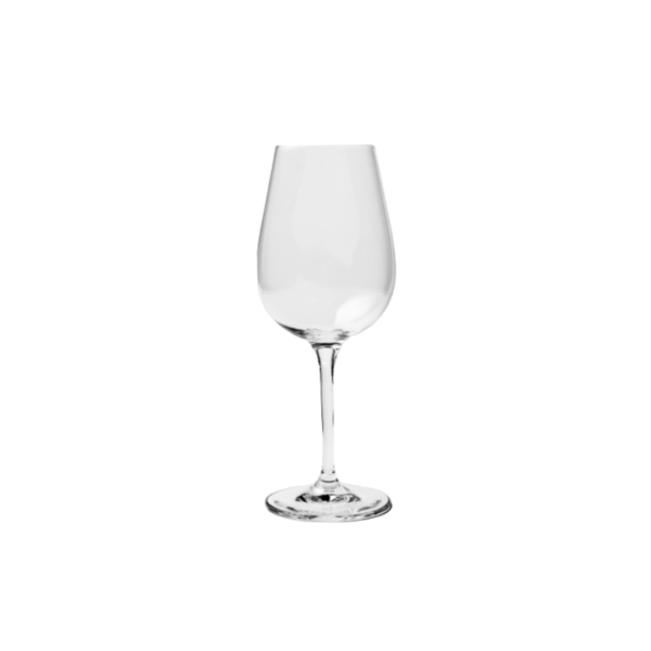 OMADA - Red Wine Glass Set of 4