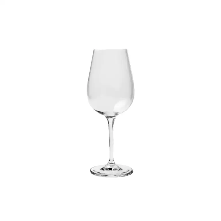 OMADA - Red Wine Glass Set of 4