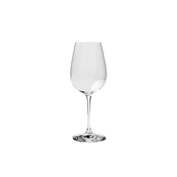 OMADA - White Wine Glass Set of 4