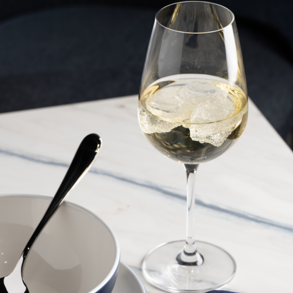 OMADA - White Wine Glass Set of 4