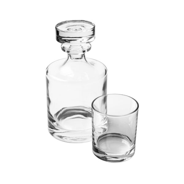 OMADA - Whisky Glass Set of 4