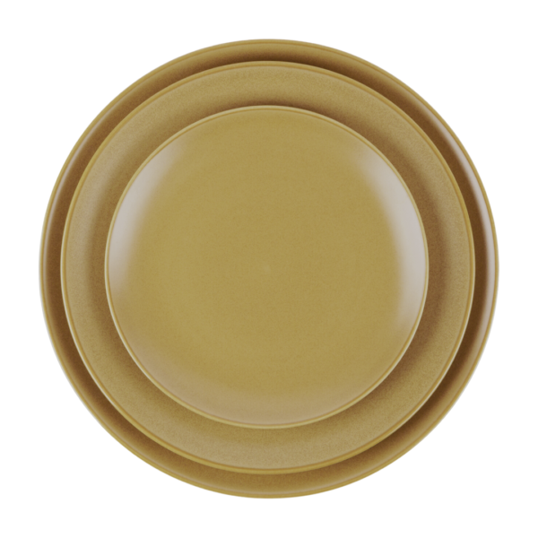 OMADA - Sand Dinner Plate