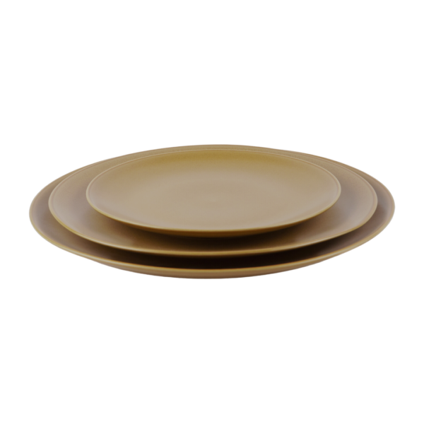 OMADA - Sand Dinner Plate