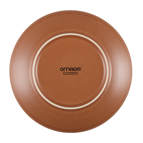 OMADA - Dunes Dinner Plate