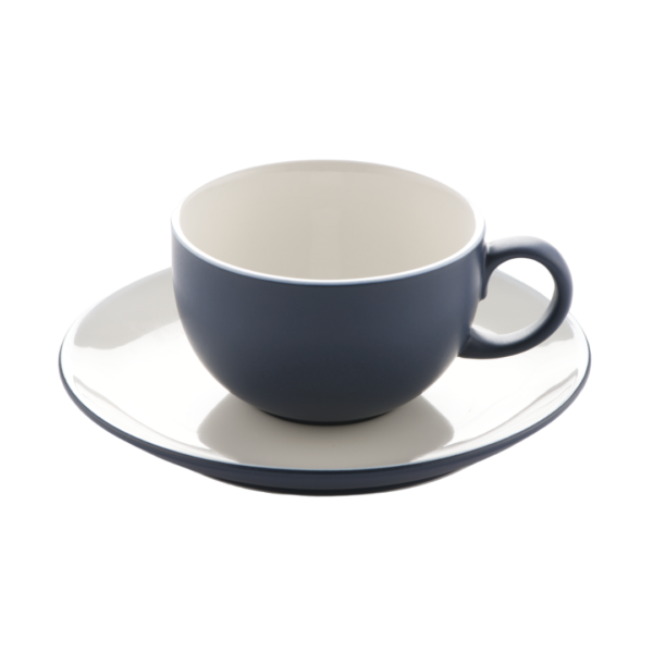 OMADA - Armonia Cup & Saucer