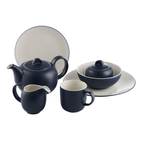 OMADA - Armonia Cup & Saucer