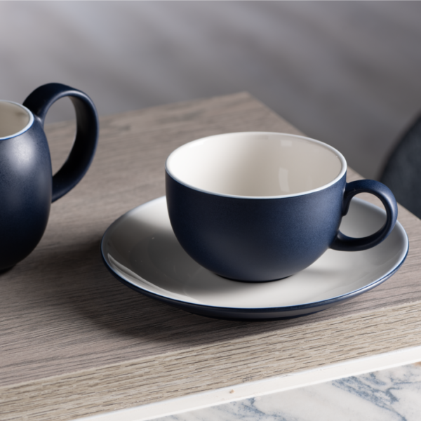 OMADA - Armonia Cup & Saucer