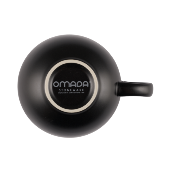 OMADA - Armonia Cup & Saucer