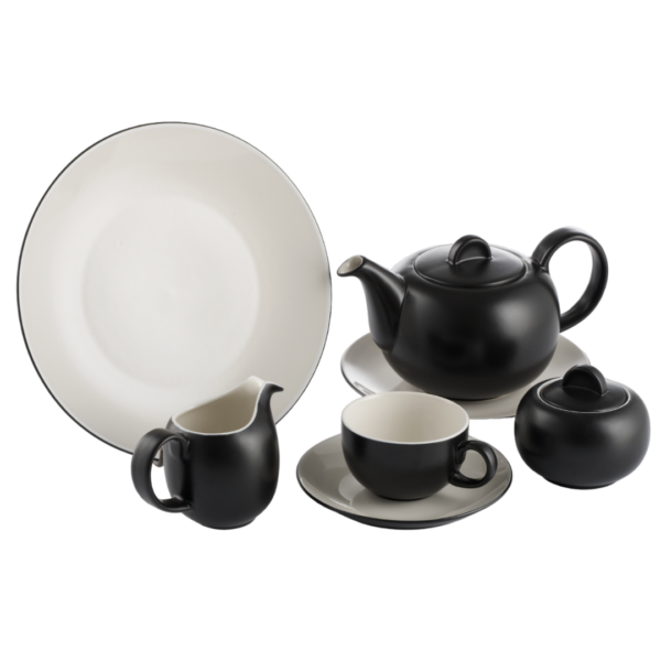 OMADA - Armonia Cup & Saucer