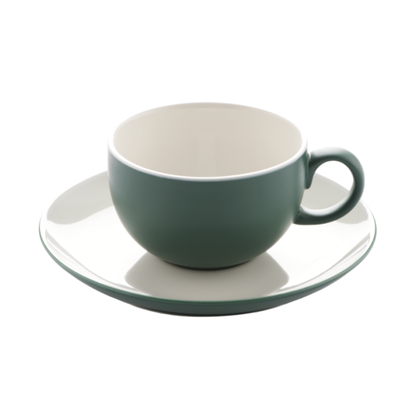 OMADA - Armonia Cup & Saucer