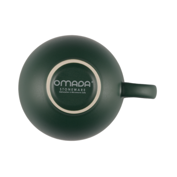 OMADA - Armonia Cup & Saucer