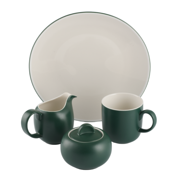 OMADA - Armonia Cup & Saucer