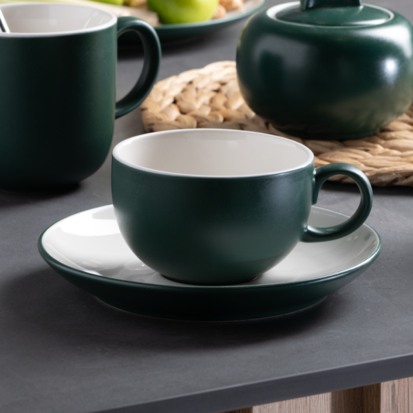 OMADA - Armonia Cup & Saucer