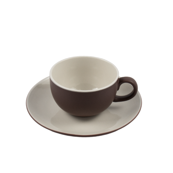 OMADA - Armonia Cup & Saucer