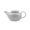 OMADA - Irregular Teapot White