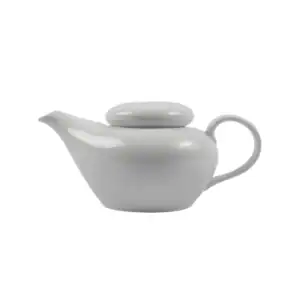 OMADA - Irregular Teapot White