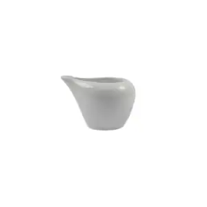 OMADA - Irregular Creamer White